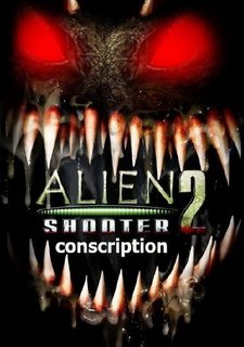 Alien Shooter 2: Conscription Фото