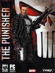 The Punisher Фото