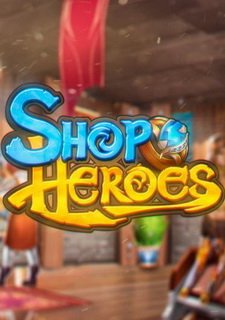 Shop Heroes Фото