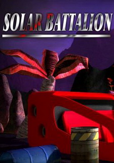 SOLAR BATTALION Фото