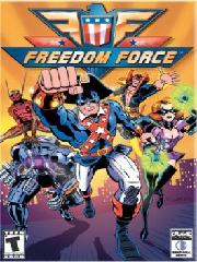 Freedom Force Фото