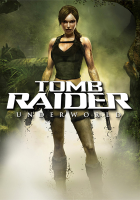 Tomb Raider: Underworld Фото