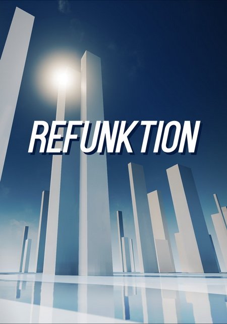 Refunktion Фото