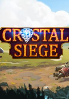 Crystal Siege Фото
