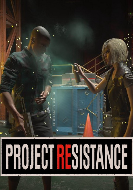 Resident Evil: Resistance Фото