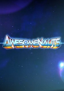 Awesomenauts Фото