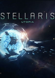 Stellaris: Utopia Фото