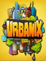 Urbanix Фото