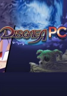 Disgaea PC Фото