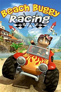 Beach Buggy Racing Фото