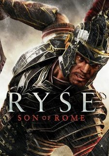 Ryse: Son of Rome Фото