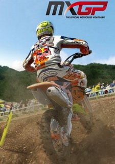 MXGP: The Official Motocross Videogame Фото