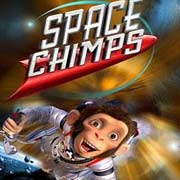 Space Chimps Фото