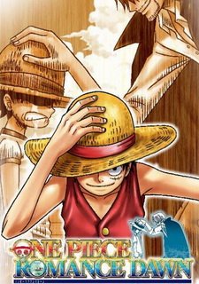 One Piece: Romance Dawn Фото