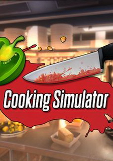 Cooking Simulator Фото