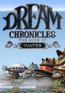 Dream Chronicles: The Book of Water Фото