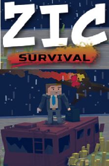 ZIC: Survival Фото