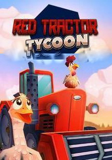 Red Tractor Tycoon Фото