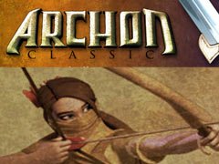 Archon Classic Фото