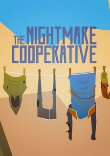 The Nightmare Cooperative Фото