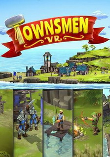 Townsmen VR Фото