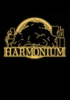 Harmonium Фото