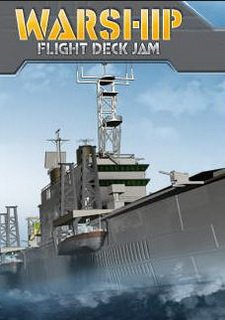 Warship: Flight Deck Jam Фото