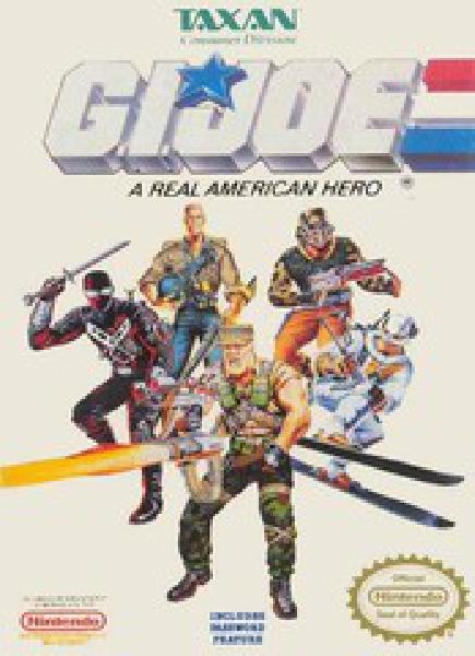 G.I. Joe: A Real American Hero Фото