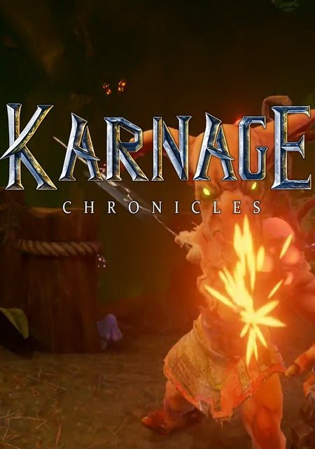 Karnage Chronicles Фото