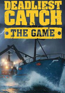 Deadliest Catch: The Game Фото