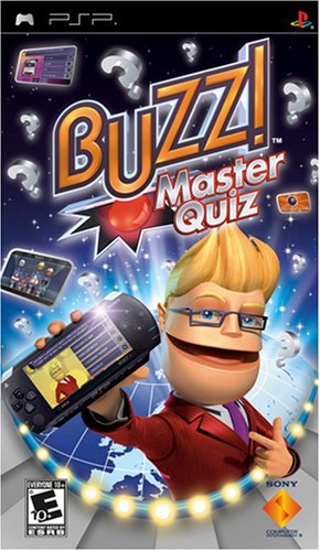 Buzz Master Quiz Фото