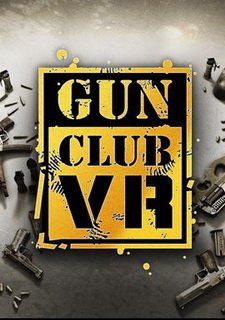 Gun Club VR Фото