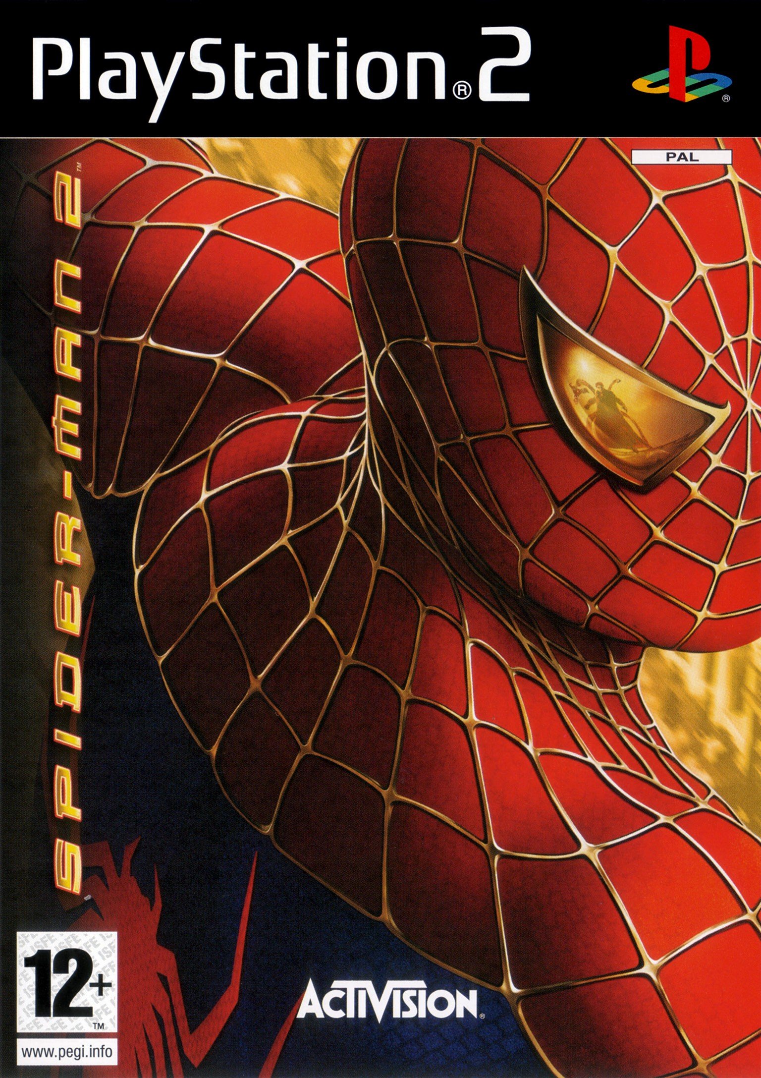 Spider-Man 2 Фото