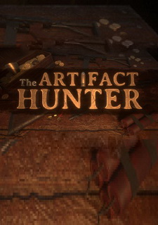 The Artifact Hunter Фото