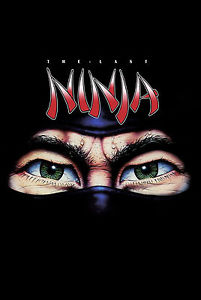 Ninja Classic Фото