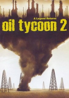 Oil Tycoon 2 Фото