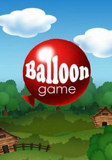 Balloon Game Фото