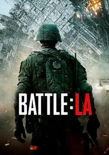 Battle: Los Angeles - The Game Фото