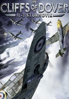 IL-2 Sturmovik: Cliffs of Dover Фото