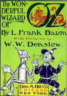 L. Frank Baum's The Wonderful Wizard of Oz Фото