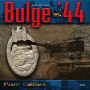 Panzer Campaigns: Bulge '44 Фото