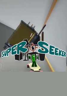 Super Seeker Фото