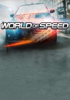 World of Speed Фото