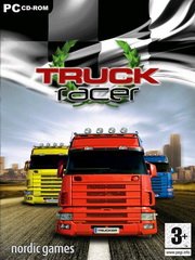 Truck Racer Фото