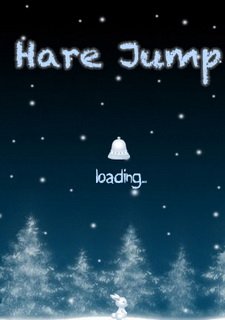 Hare Jump Фото