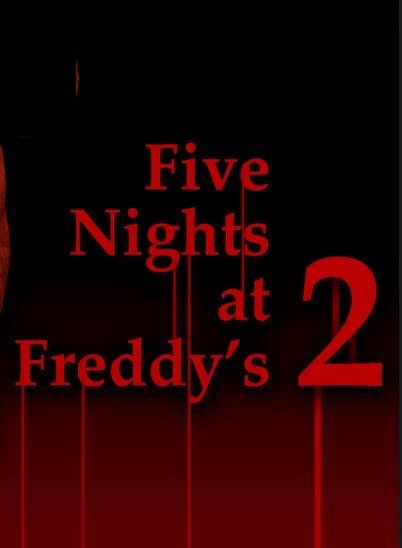 Five Nights at Freddy's 2 Фото