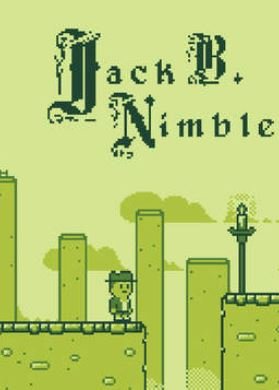 Jack B. Nimble Фото