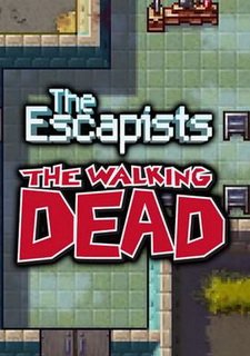 The Escapists: The Walking Dead Фото