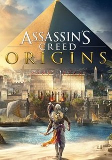 Assassin’s Creed: Origins Фото