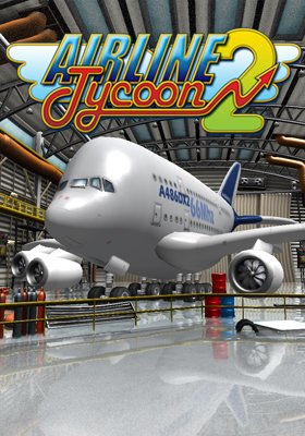 Airline Tycoon 2 Фото